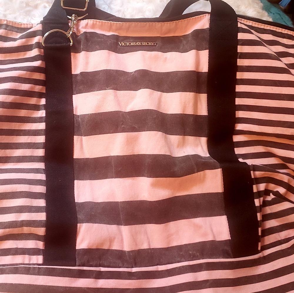 ❣Victoria's secret tote❣